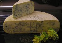 bleu de gex vendu par 0.250 gr